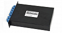 CWDM-8-L/R - грубые восьмиканальные спектральные мультиплексоры/демультиплексоры