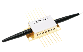 PL-SOA-790 - полупроводниковые оптические усилители c высоким коэффициентом усиления