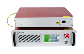 SP-FHG-488 - одночастотный УФ лазер для фотолитографии на 488 нм