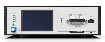 11041SM - настольный источник-измеритель фото 1